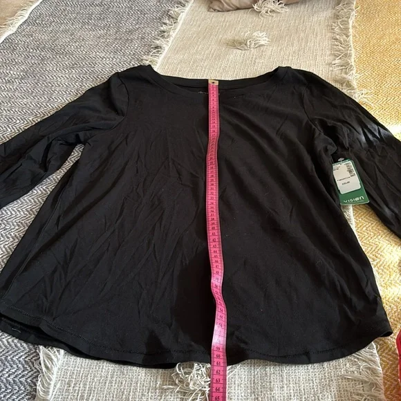 NWT Simons Basic Shirts - Picture 7 of 9